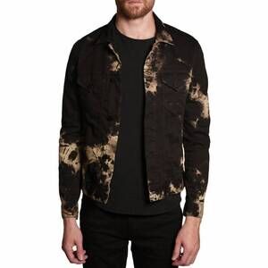 NEW MONFRERE dean jacket in sandstorm